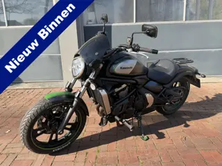 Kawasaki Vulcan S 2016 km 6500 Nieuwstaat 1e eigenaar !!