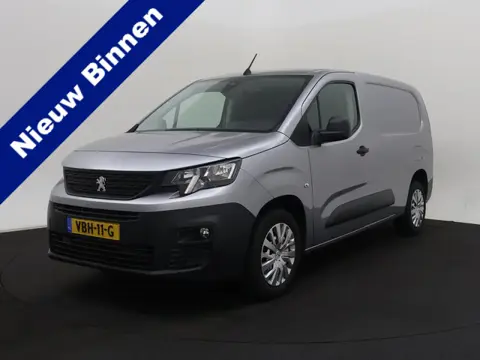 Peugeot Partner 1.5 BlueHDI Premium Long | PDC | Trekhaak | Navi | Airco |  07-2019 45.872 KM
