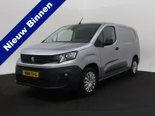 Peugeot Partner 1.5 BlueHDI Premium Long | PDC | Trekhaak | Navi | Airco |  07-2019 45.872 KM