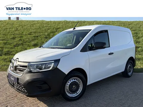 Renault Kangoo E-Tech Advance L1 44 kWh Renault Kangoo EV 44 kWh | 75KW | Automaat | L1 Advance | Ne
