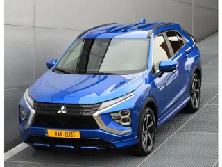 Mitsubishi Eclipse Cross PHEV 2.4 EXECUTIVE 4WD | PLUG IN HYBRID | SoH 87% | V2H | ADAPTIEF CRUISE |