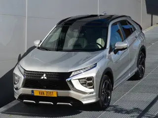 Mitsubishi Eclipse Cross PHEV 2.4 INSTYLE 4WD | PLUG IN HYBRID | SoH 87% | V2H | FULL OPTIONS | LEDE