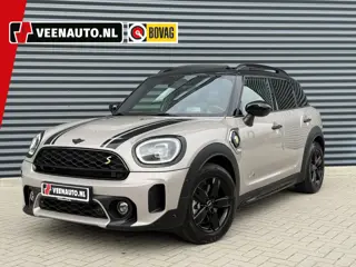 MINI Countryman 1.5 Cooper SE ALL4 Pano/H&K/Camera/Elec stoelen