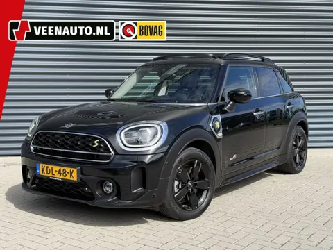 MINI Countryman 2.0 Cooper SE ALL4 Pano/H&K/Leder/Camera