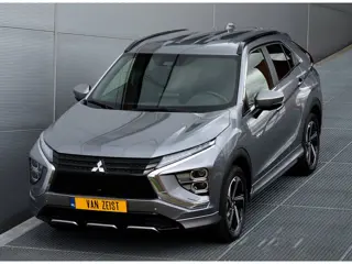 Mitsubishi Eclipse Cross PHEV 2.4 EXECUTIVE 4WD | PLUG IN HYBRID | SoH 83% | V2H | ADAPTIEF CRUISE |