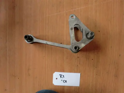 LINK SYSTEEM ACHTERVEER Yamaha YZF R1 2000 - 2001