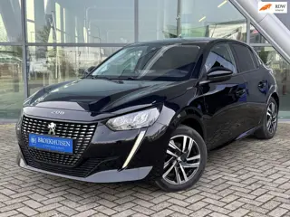 Peugeot 208 1.2 PureTech Allure Automaat / Rondzicht Camera / Cruise Control