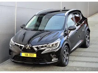 Mitsubishi ASX PHEV 1.6 A/T FIRST EDITION | PLUG IN HYBRID | NAVI | ADAPTIEF CRUISE | STOEL & STUURV