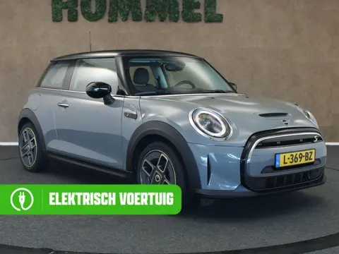 Mini Mini Electric Classic 33 kWh SOH 95.3 %!! - ORIGINEEL NEDERLANDSE AUTO - AUTOMATISCHE AIRCO - A