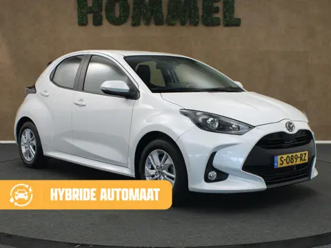 Mazda 2 Hybrid 1.5 Agile - ORIGINEEL NEDERLANDSE AUTO - CLIMATE CONTROL - APPLE CARPLAY/ANDROID AUTO