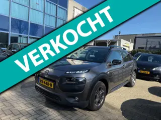 Citroen C4 Cactus 1.2 PureTech Business Navi, APK 05/27