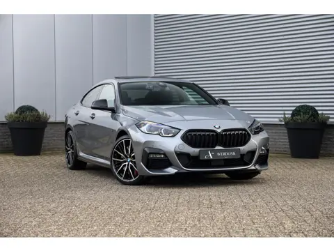 BMW 2 Serie Gran Coupé 218i M-Sport Pro NAP|Pano|H&K|Leder|Cam|Keyless