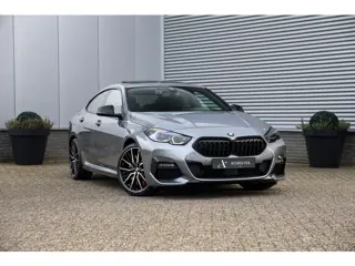 BMW 2 Serie Gran Coupé 218i M-Sport Pro NAP|Pano|H&K|Leder|Cam|Keyless