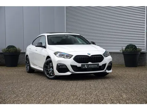BMW 2 Serie Gran Coupé 218i M-Sport Pro NAP|Pano|ACC|Cam|Keyless