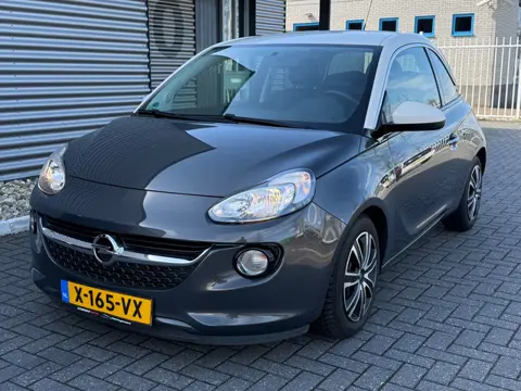 Opel ADAM 1.4 Jam