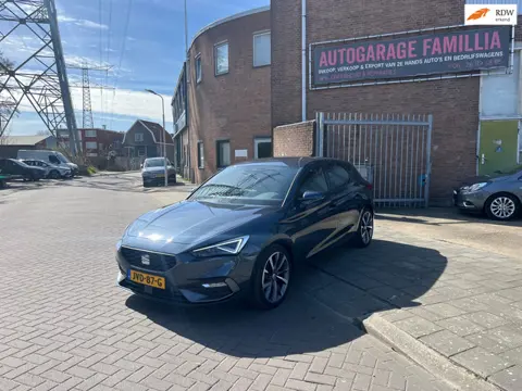 Seat Leon 1.5 eTSI Style Business Intense