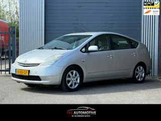 Toyota Prius 1.5 VVT-i AUTOMAAT / CRUISE / CLIMA / EXPORT