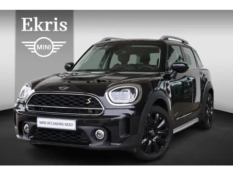 Mini Mini Countryman 1.5 Cooper S E ALL4 Chili Navigatie | Cruise Control | Parkeersensoren | Comfor