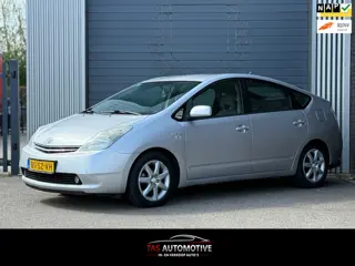 Toyota Prius 1.5 VVT-i CLIMA / CRUISE / PDC / EXPORT