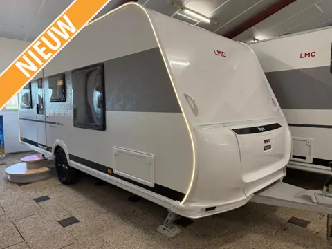 LMC Style Special 450 D +special edition pakket