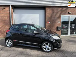 Ford Ka 1.2 Titanium|AIRCO|NIEUWE APK