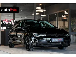 Volkswagen Golf 1.0 TSI Life Business, LED, ACC, Memory, Carplay, Alcantara, Digital, Stoelverwarmin