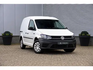 Volkswagen Caddy 1.0 TSI Comfortline Benzine Airco|PDC|Dealerondh|BPM Vrij