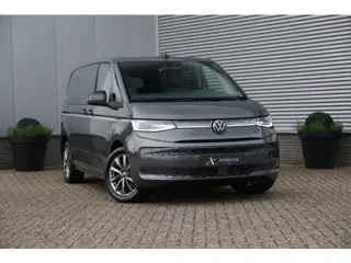 Volkswagen Multivan 1.4 eHybrid L1H1 Style 7P 218PK Elektrische Schuifdeuren|IQ Verlichting|Camera