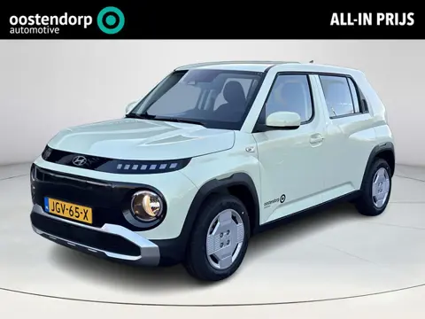 Hyundai INSTER E-Motion 49 kWh | Demo korting | Adaptieve cruise control | Klimaat control | Keyless