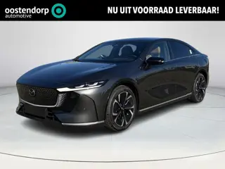 Mazda 6e Takumi Plus Long Range 80 kWh | Stoelverwarming/verkoeling | Stuurverwarming | Panoramadak 