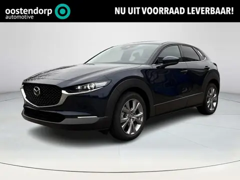 Mazda CX-30 2.5 G M Hybrid Exclusive Business Edition | Bose | 360 camera | Full adaptive LED | Elek