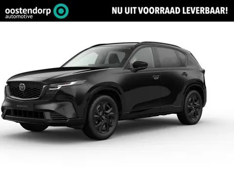 Mazda CX-5 2.5 E-SKYACTIV G 141 M HYBRID Homura | Voorraad auto leverbaar vanaf maart 2026 | Panoram