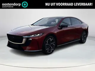 Mazda 6e Takumi Plus 68.8 kWh | Stoelverwarming/verkoeling | Stuurverwarming | Panoramadak | Adaptiv