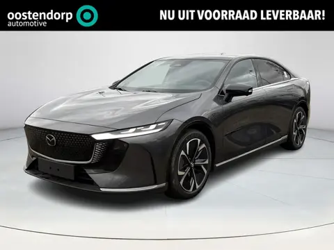Mazda 6e Takumi Plus Long Range 80 kWh | Stoelverwarming/verkoeling | Stuurverwarming | Panoramadak 