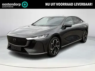 Mazda 6e Takumi Plus Long Range 80 kWh | Stoelverwarming/verkoeling | Stuurverwarming | Panoramadak 