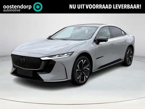 Mazda 6e Takumi Plus Long Range 80 kWh | Stoelverwarming/verkoeling | Stuurverwarming | Panoramadak 