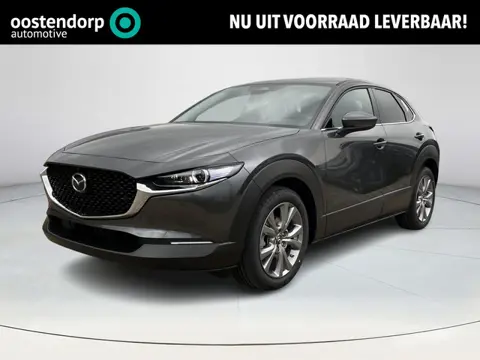 Mazda CX-30 2.5 G M Hybrid Exclusive Business Edition | Bose | 360 camera | Full adaptive LED | Elek