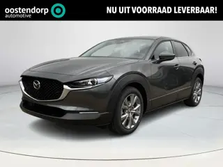 Mazda CX-30 2.5 G M Hybrid Exclusive Business Edition | Bose | 360 camera | Full adaptive LED | Elek