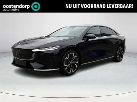 Mazda 6e Takumi Plus 68.8 kWh