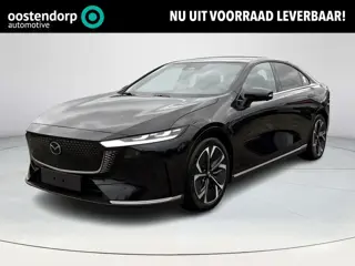 Mazda 6e Takumi Plus Long Range 80 kWh | Dit jaar nog rijden 17% bijtelling | Stoelverwarming/verkoe