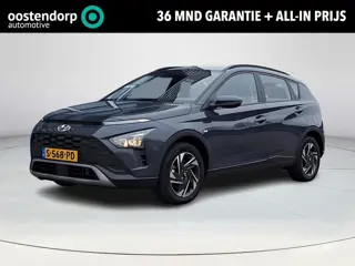 Hyundai Bayon 1.0 T-GDI Comfort Smart | Apple Carplay / Android Auto | Cruise Control | Navigatie | 