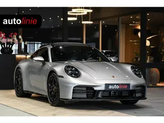 Porsche 911 3.0 Carrera MY25. BTW. Sport Design, Chrono, Lift, Pano, SportUitl, Leder, HD-Matrix, 14