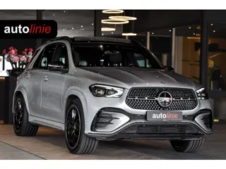 Mercedes-Benz GLE-klasse 400 e 4MATIC AMG. Pano, Koeling, Distronic+, Memory, HUD, 360 3D, Burm, Luc