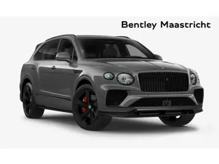 Bentley Bentayga 3.0 V6 Hybrid Azure |BLACKLINE|B&O|TOURING