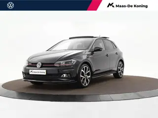 Volkswagen Polo 2.0 TSI 200pk DSG GTI · Panoramadak · Camera · Apple/Android Car Play · Stoelverwarm