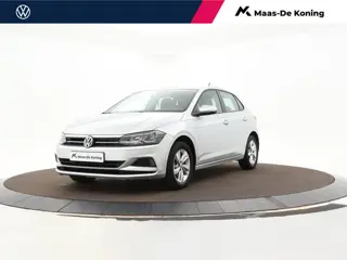 Volkswagen Polo 1.0 TSI 95pk Comfortline Business · Apple/Android Car Play · Limiter · Airco · Trekh
