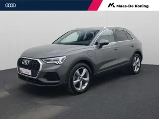 Audi Q3 45 TFSIe 245pk S-Tronic Business · SOH 91,1%  · Camera · Trekhaak · Apple/Android Car Play ·