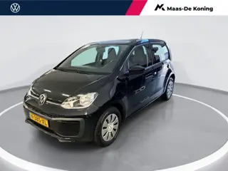 Volkswagen Up! 1.0 65pk  · Navi Dock · Airco · DAB Radio · All Season Banden · Regensensor · Bluetoo