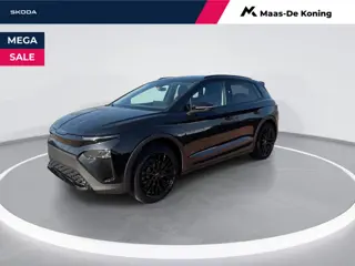 Škoda Elroq 60 Business Edition Tour | Trekhaak, wegklapbaar | Black Pack |