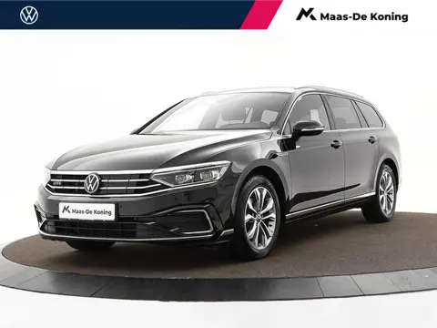 Volkswagen Passat Variant 1.4 TSI 218pk DSG eHybrid GTE Business · Camera · Apple/Android Car Play ·